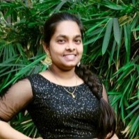 Sai Sreeja