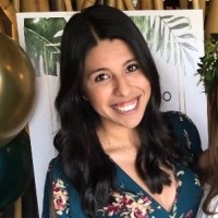 Jessica Carrillo M.A., BCBA