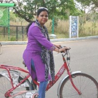 Shikha M.
