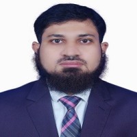 Ahmed Ashikur Rahman, Cfa