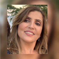 Ghina Dabbous