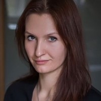 Евгения Селиванова
