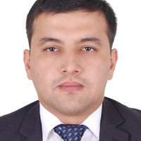 Farrukh Saidkulov