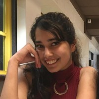 Mahika Joshi