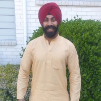 Damanjeet Singh Bhatia