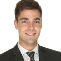 Daniel Solomon