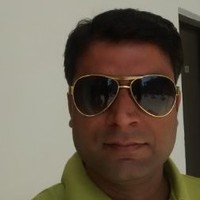 Satish Kumar Singh