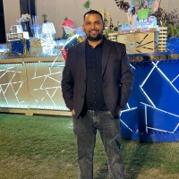 Akash Mani
