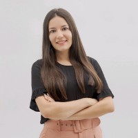 Marília Gabriela Morali