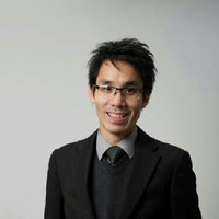 Terence Tam