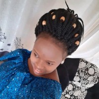 Catherine Maina
