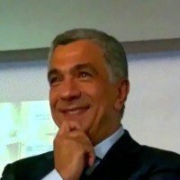 Nicola Albarino