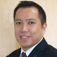Paul Wong