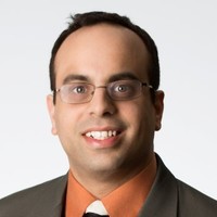 Marc Lipschultz