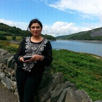 Hajra Khan