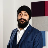 Chan Singh Landa
