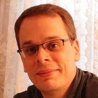 Christopher Boehman