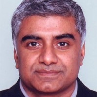 Ram Vaidya