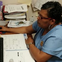 Carol Harris