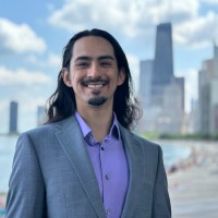 Edgar Garcia, Mba