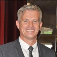 Keith Pattison
