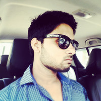 Sourabh Sharma