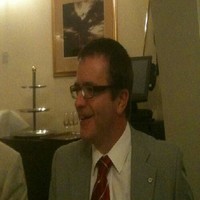 Peter Bowen