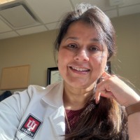 Devina Prasad