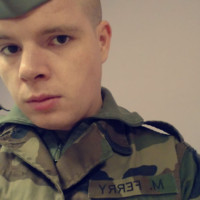 Matthieu Ferry