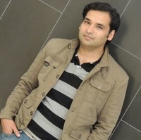 Tariq Khan