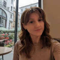 Hanna Yakym