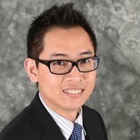Arthur Szeto