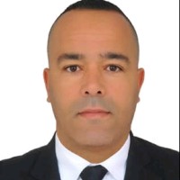 Samir Amhalla