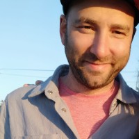 Joel Lipman