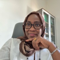 Fatou MBAYE