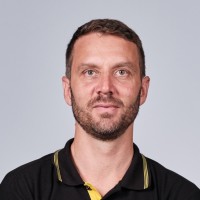 Stefan Eichenberger