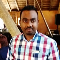 Duwayne Reuben