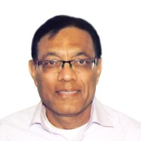 Arun Patel