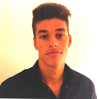 roger infante
