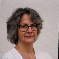 Silvia Huber