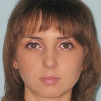 Olga Sklyarenko