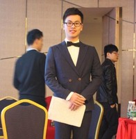 孙智杰