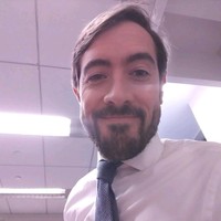 Adam B. Nash
