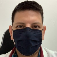 Héctor Sandoval