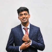 Anand Rejive