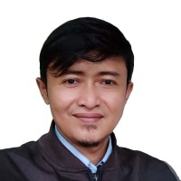 Syamsul Bahri