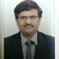 Mandar Mane