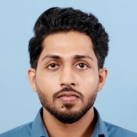 Rameesh Mohomed