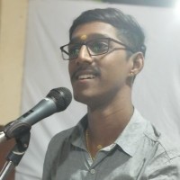 Hithesh Venugopal