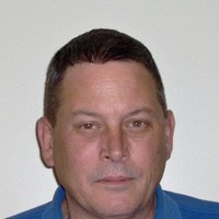 Steve Keegan